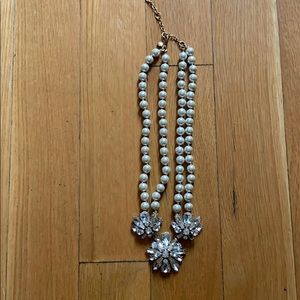 J. Crew Necklace